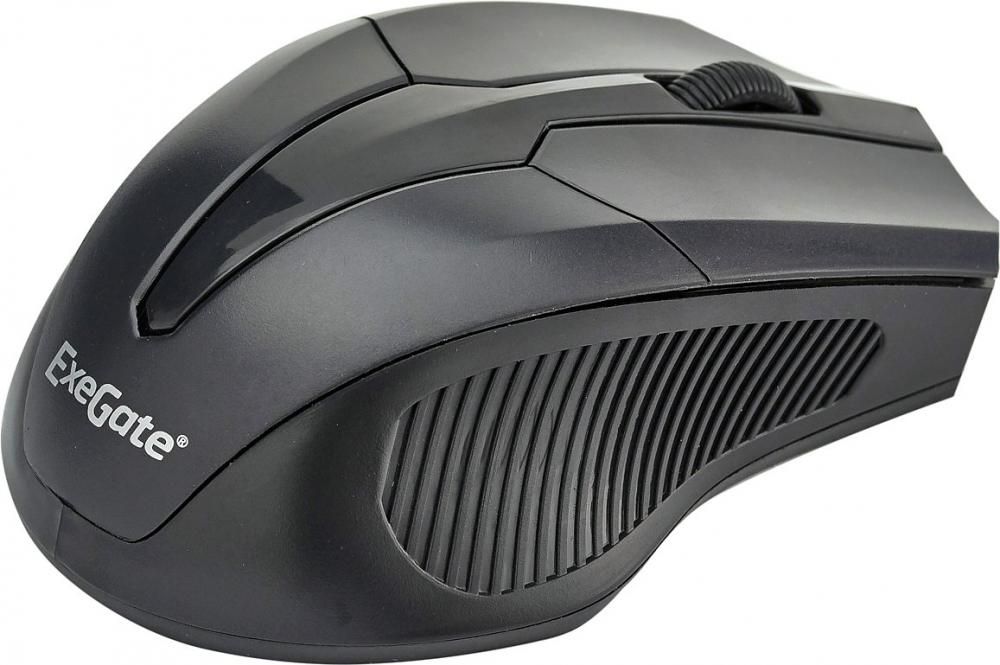Мышь ExeGate SR-9034