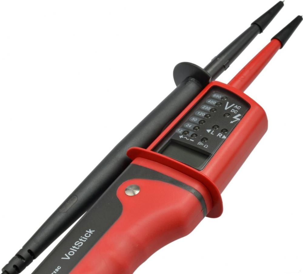 Тестер UNI-T UT15C