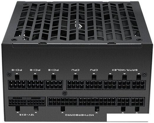 Блок питания Sama P1200 1200W P1200-BKPFF001-EU