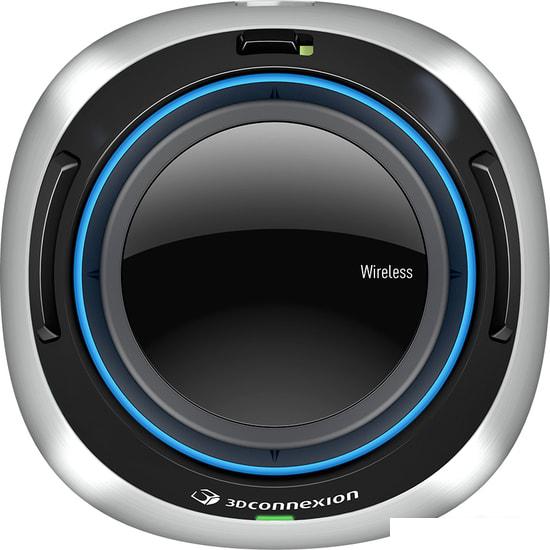 3D-мышь 3Dconnexion SpaceMouse Wireless