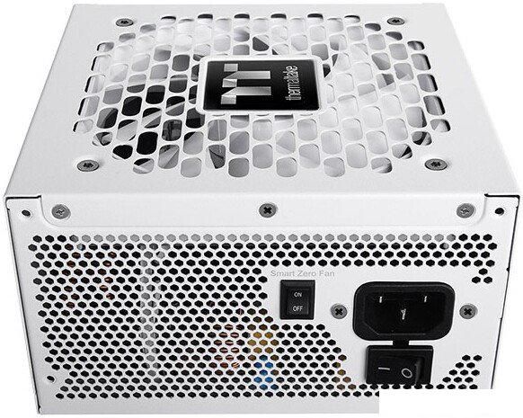 Блок питания Thermaltake Toughpower GT Snow 850W PS-TPT-0850FNFAGE-W
