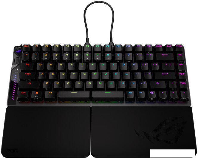 Клавиатура ASUS ROG Falcata (ASUS ROG HFX V2 Magnetic)