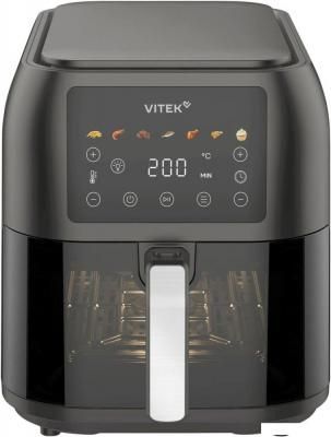 Аэрогриль (аэрофритюрница) Vitek VT-AF8001 Аэрогриль (аэрофритюрница) Vitek VT-AF8001