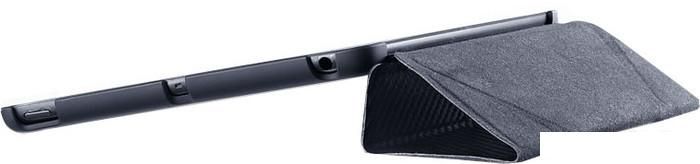 Чехол для планшета Cooler Master Yen Folio for iPad mini Silver (C-IPMF-CTYF-SS)