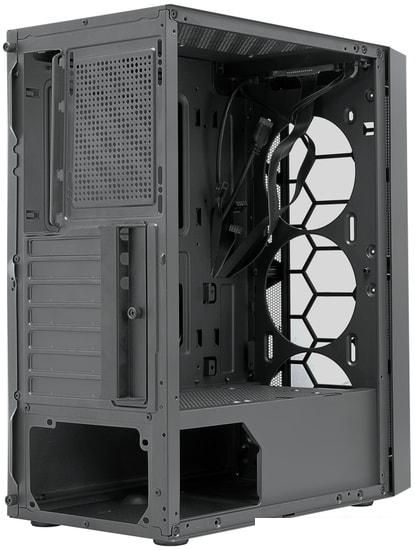 Корпус Ginzzu CL150