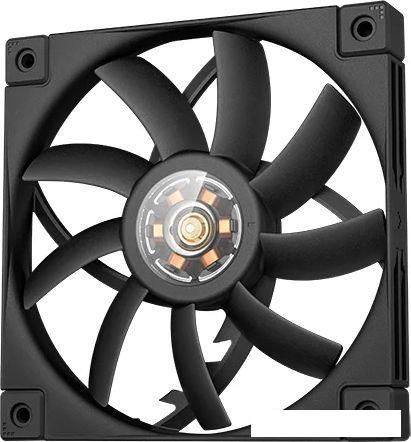 Вентилятор для корпуса DeepCool FT12 Slim R-FT12SLIM-BKWPN1-G