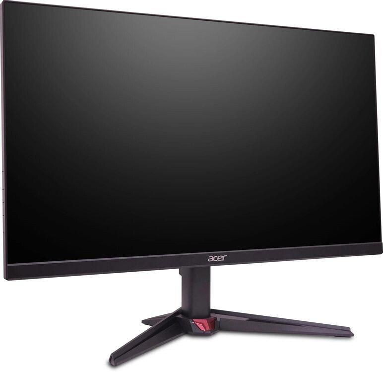 Игровой монитор Acer Nitro VG270UX1bmiipx UM.HV0CD.102