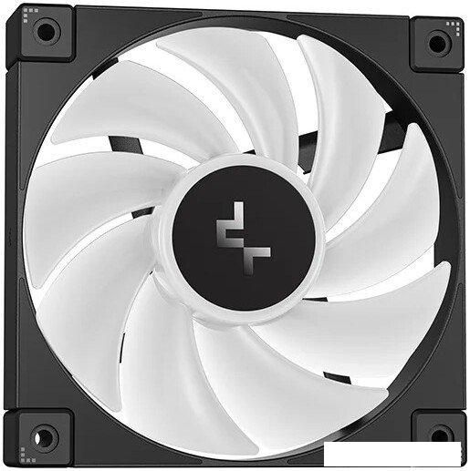 Система жидкостного охлаждения для процессора DeepCool LP240 R-LP240-BKMSNC-G-1