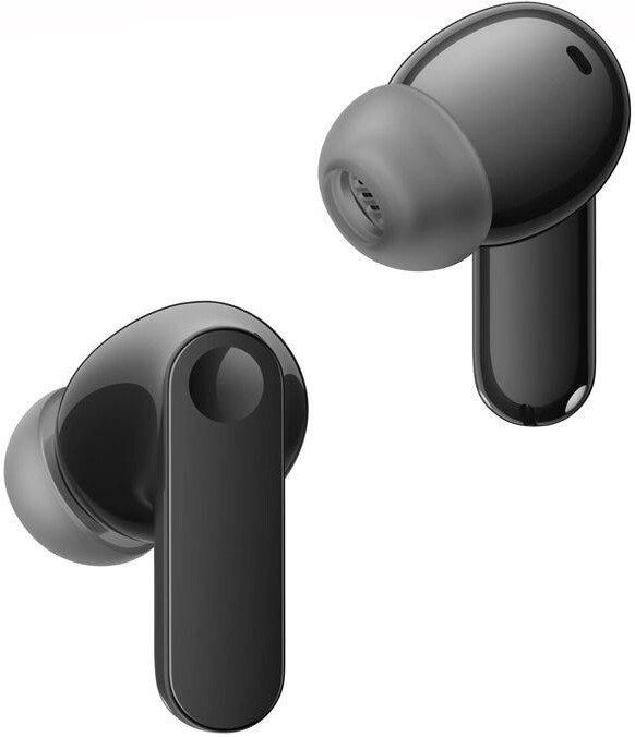 Наушники Realme Buds T500 Pro (черный)