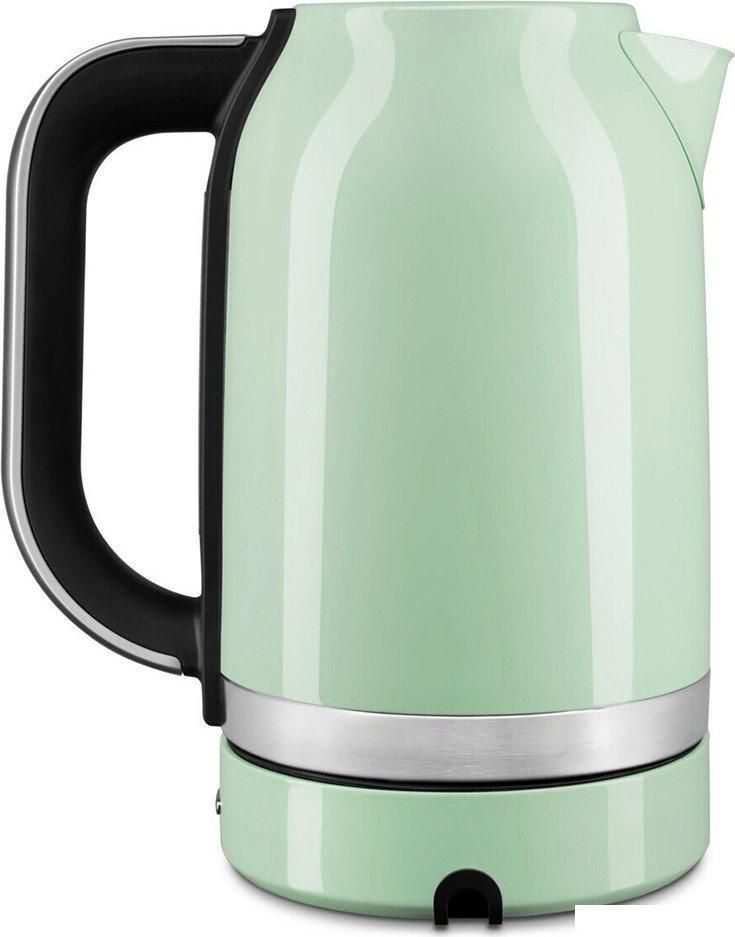 Электрический чайник KitchenAid 5KEK1701EPT