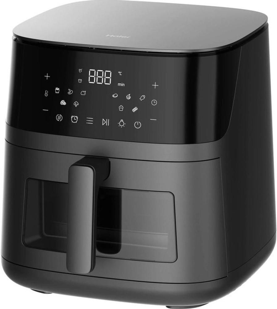 Аэрогриль (аэрофритюрница) Haier HAF-700
