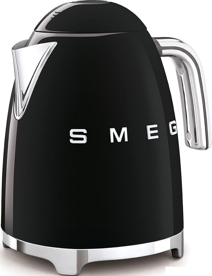 Электрический чайник Smeg KLF03BLEU