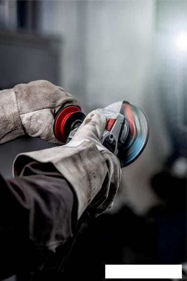 Угловая шлифмашина Metabo WA 13-125 Quick 603630000