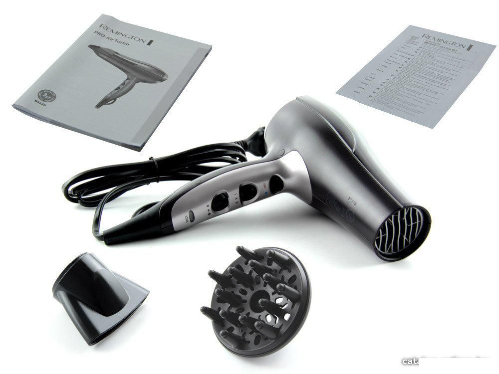Фен Remington D5220