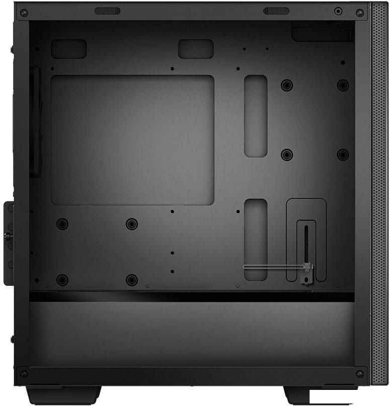 Корпус DeepCool Macube 110 BK R-MACUBE110-BKNGM1N-G-1