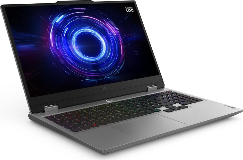 Игровой ноутбук Lenovo LOQ 15IRX10 83JE00YPPS