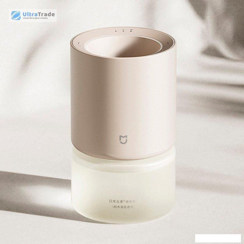 Электронный аромадиффузор Xiaomi Smart Scent Diffuser MJXFJ03XW (международная версия)
