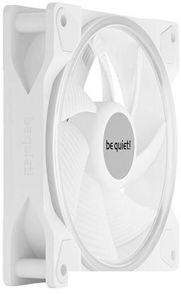 Набор вентиляторов с контроллером be quiet! Light Wings White 140mm PWM Triple-Pack BL102