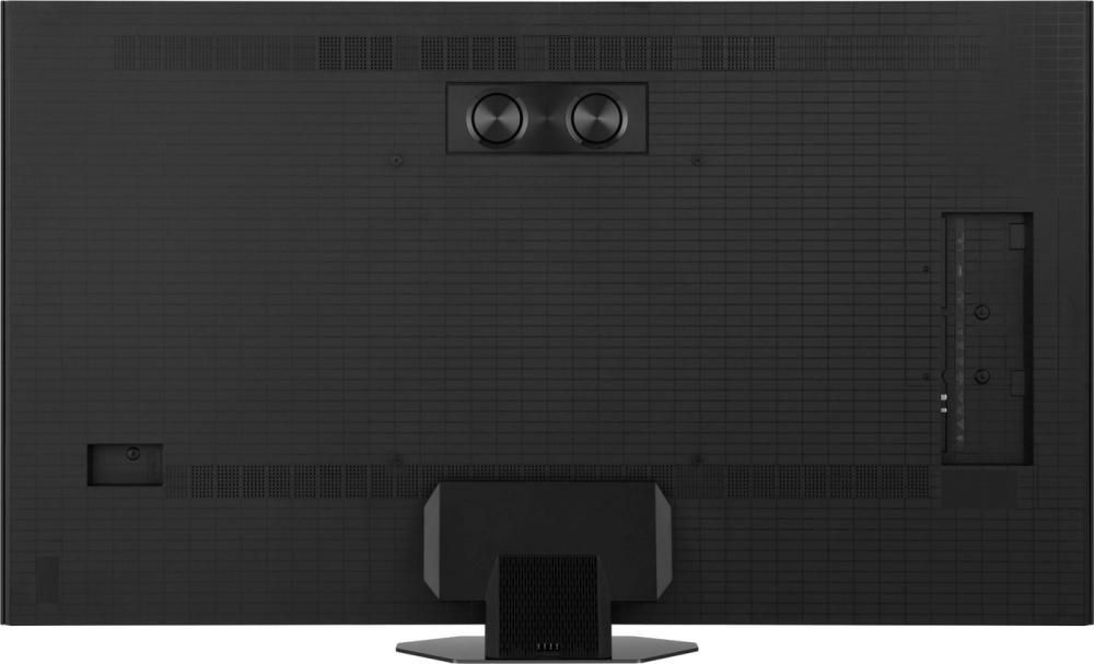 MiniLED телевизор Hisense 55U8Q