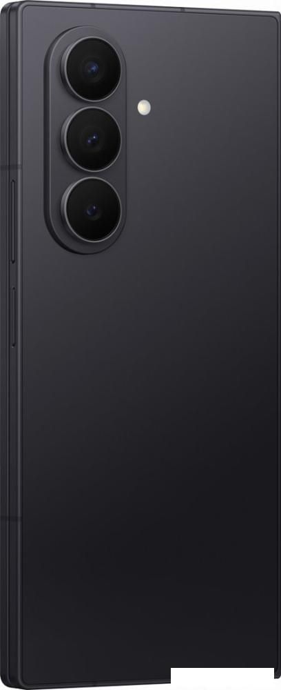 Мобильные телефоны Samsung Galaxy Z Fold7 SM-F966B/DS 12GB/256GB (черный)