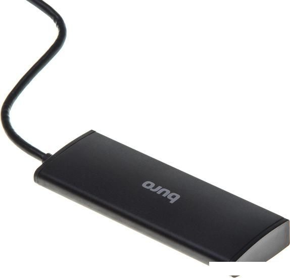 Buro BU-HUB4-0.5-U3.0