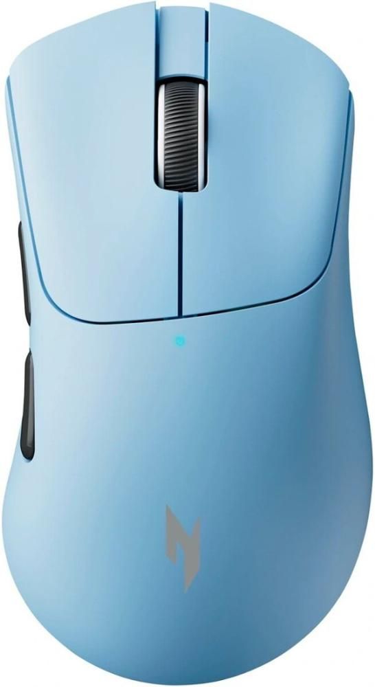 Игровая мышь Acer Nitro OMR505 (голубой)