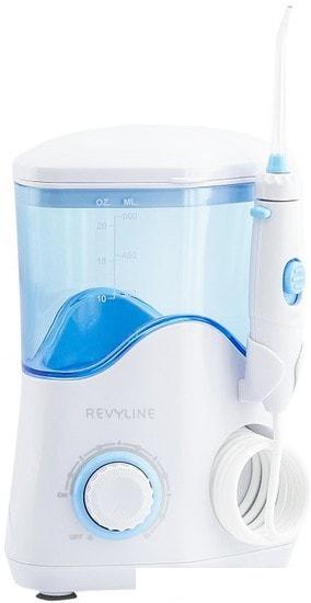 Ирригатор  Revyline RL 100 (белый)