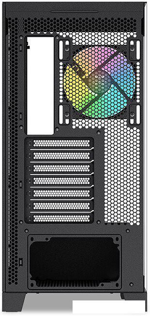Корпус Sama V50 (черный)