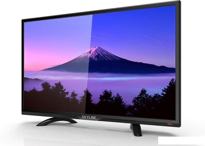 Телевизор Skyline 24YT5900