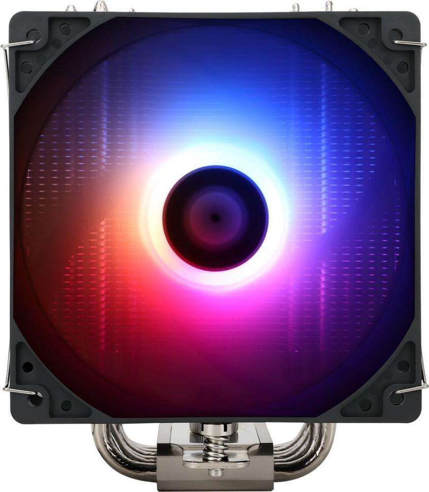 Кулер для процессора Thermalright Burst Assassin 120 ARGB
