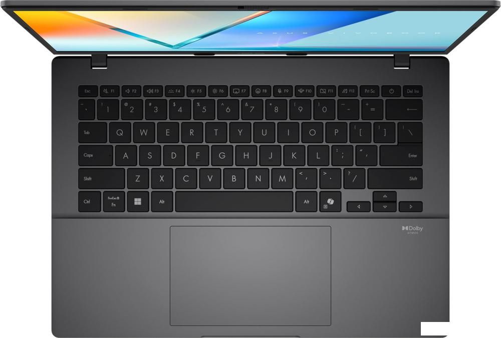 Ноутбук ASUS Vivobook S14 S3407VA-LY084
