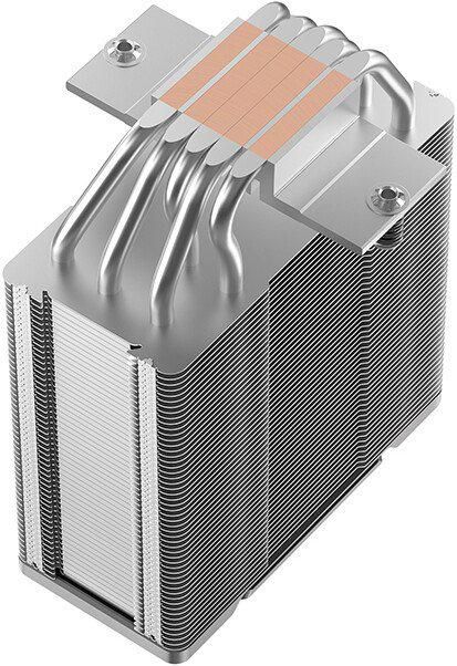 Кулер для процессора DeepCool AG500 G2 R-AG500-BKNPMG2-G