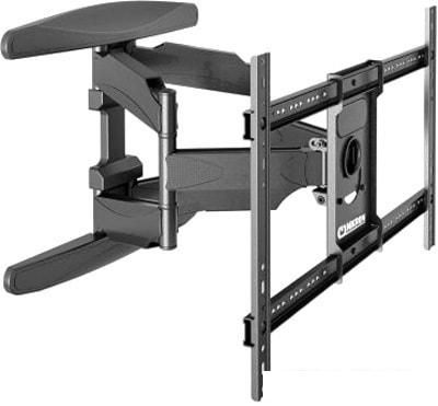 Кронштейн для телевизора Onkron M6L (черный)