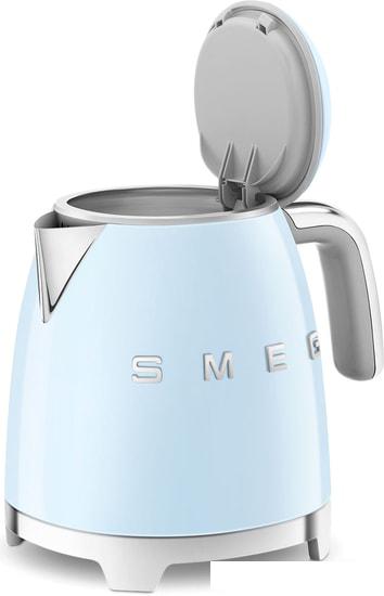 Электрический чайник Smeg KLF05PBEU