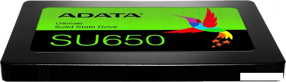 SSD ADATA Ultimate SU650 480GB ASU650SS-480GT-R