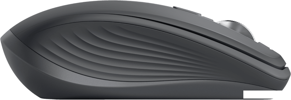 Мышь Logitech MX Anywhere 3S (графит)