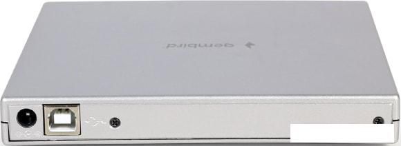 DVD привод Gembird DVD-USB-02-SV