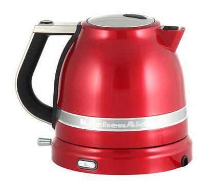Электрический чайник KitchenAid Artisan 5KEK1522ECA