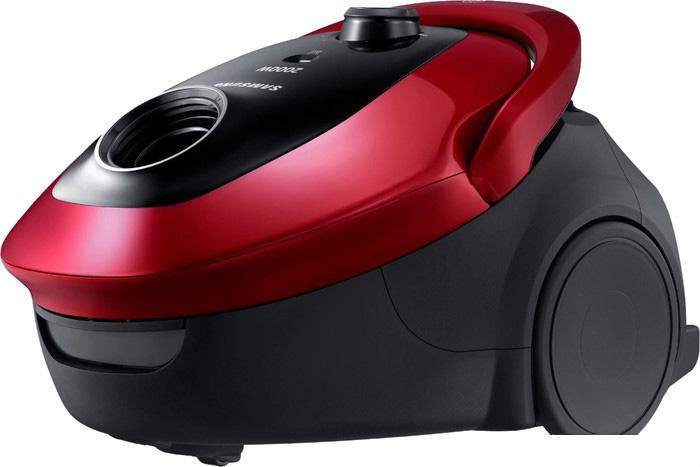 Пылесос Samsung VC20M257AWR/EV