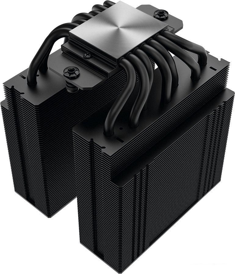 Кулер для процессора ID-Cooling SE-207-XT Advanced