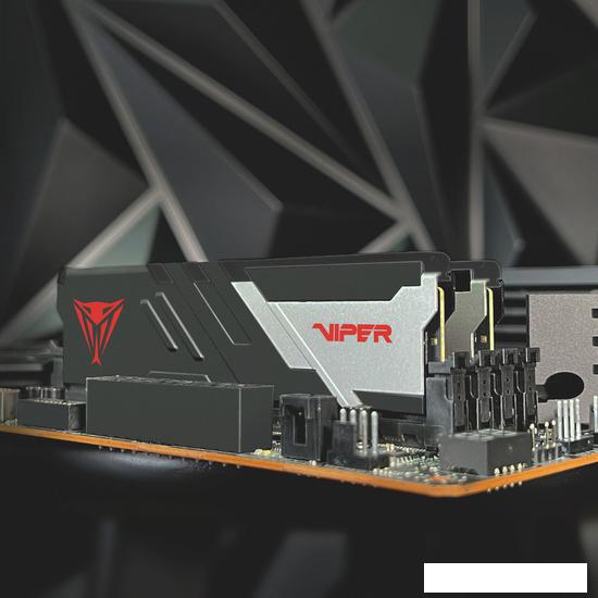 Оперативная память Patriot Viper Venom 2x16ГБ DDR5 7000МГц PVV532G700C32K