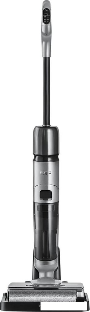 Вертикальный моющий пылесос RED Solution Aqua W3450