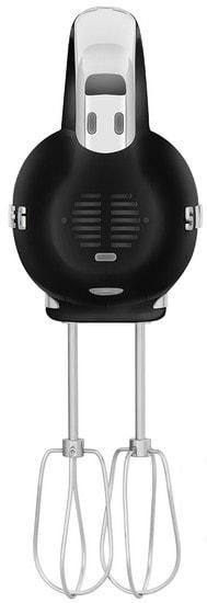 Миксер Smeg HMF01BLEU
