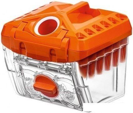 Пылесос Thomas DryBox Amfibia Pet 788598