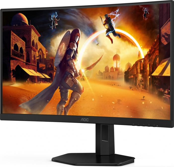 Игровой монитор AOC C27G4ZXU