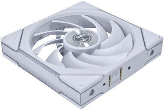 Вентилятор для корпуса Lian Li Uni Fan TL 140 Wireless 14TL1W1W G99.14TL1W1W.R0