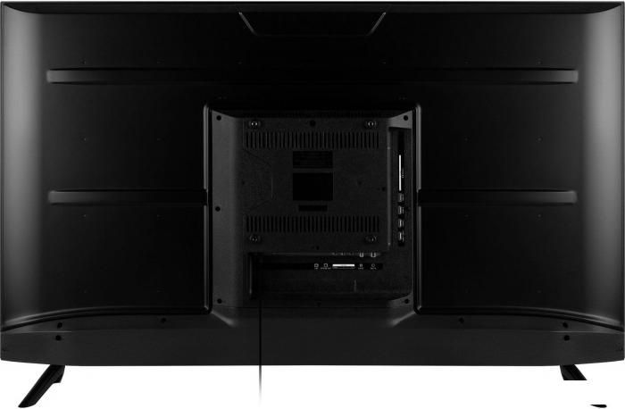 Телевизор Rombica 50MT-UDG54G
