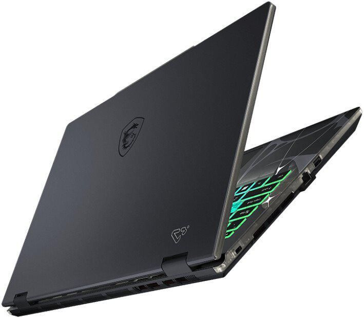 Игровой ноутбук MSI Cyborg A15 AI B2HWFKG-231XBY