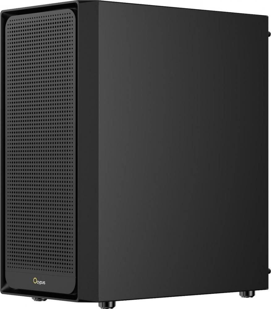 Корпус Ocypus Gamma C50 BK