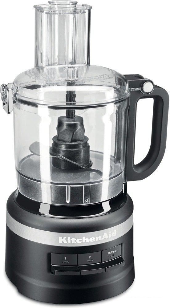 Кухонный комбайн KitchenAid 5KFP0719EBM
